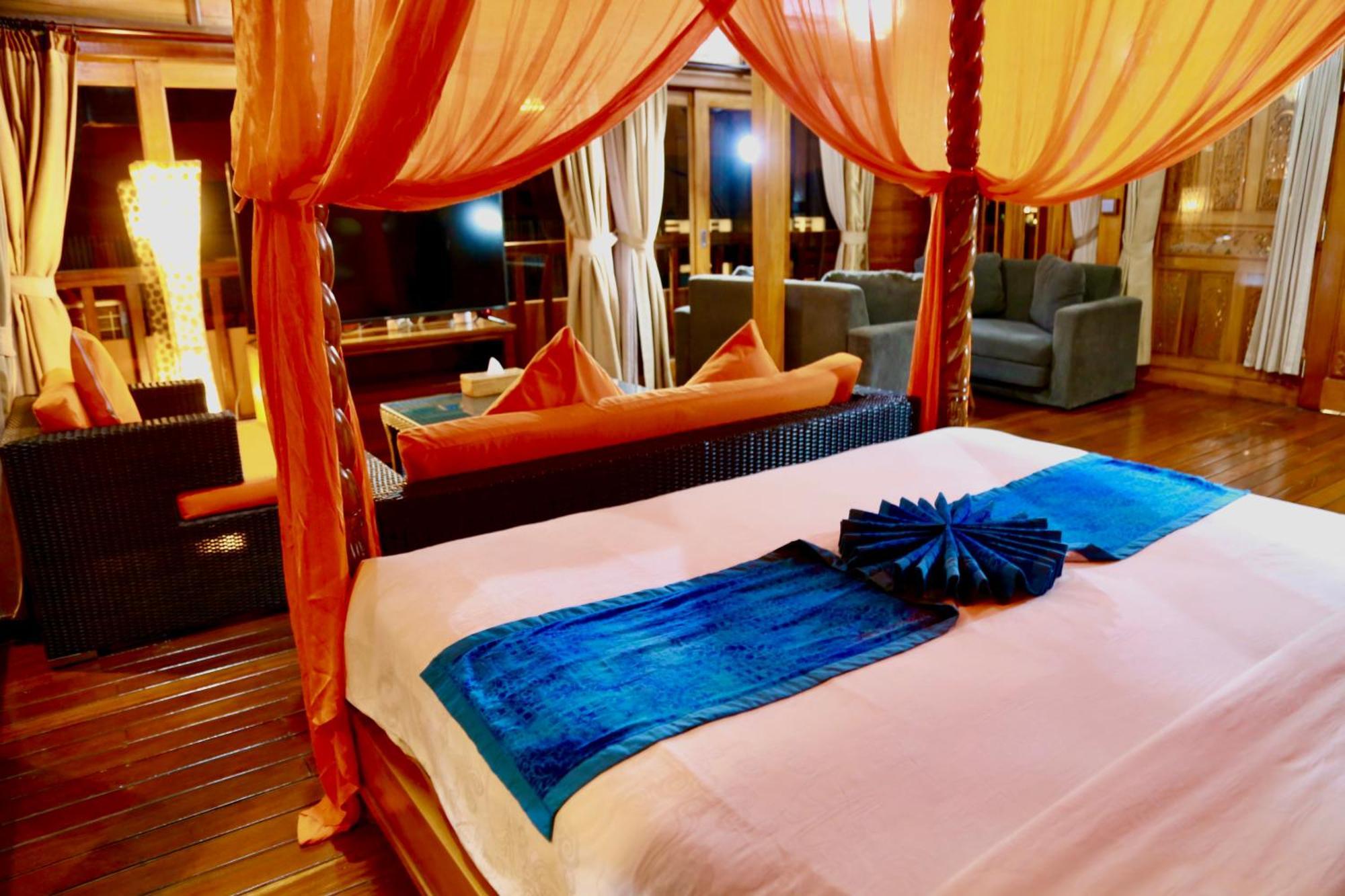 Seahouse Bali Indah Beach Inn Kuta  Ngoại thất bức ảnh