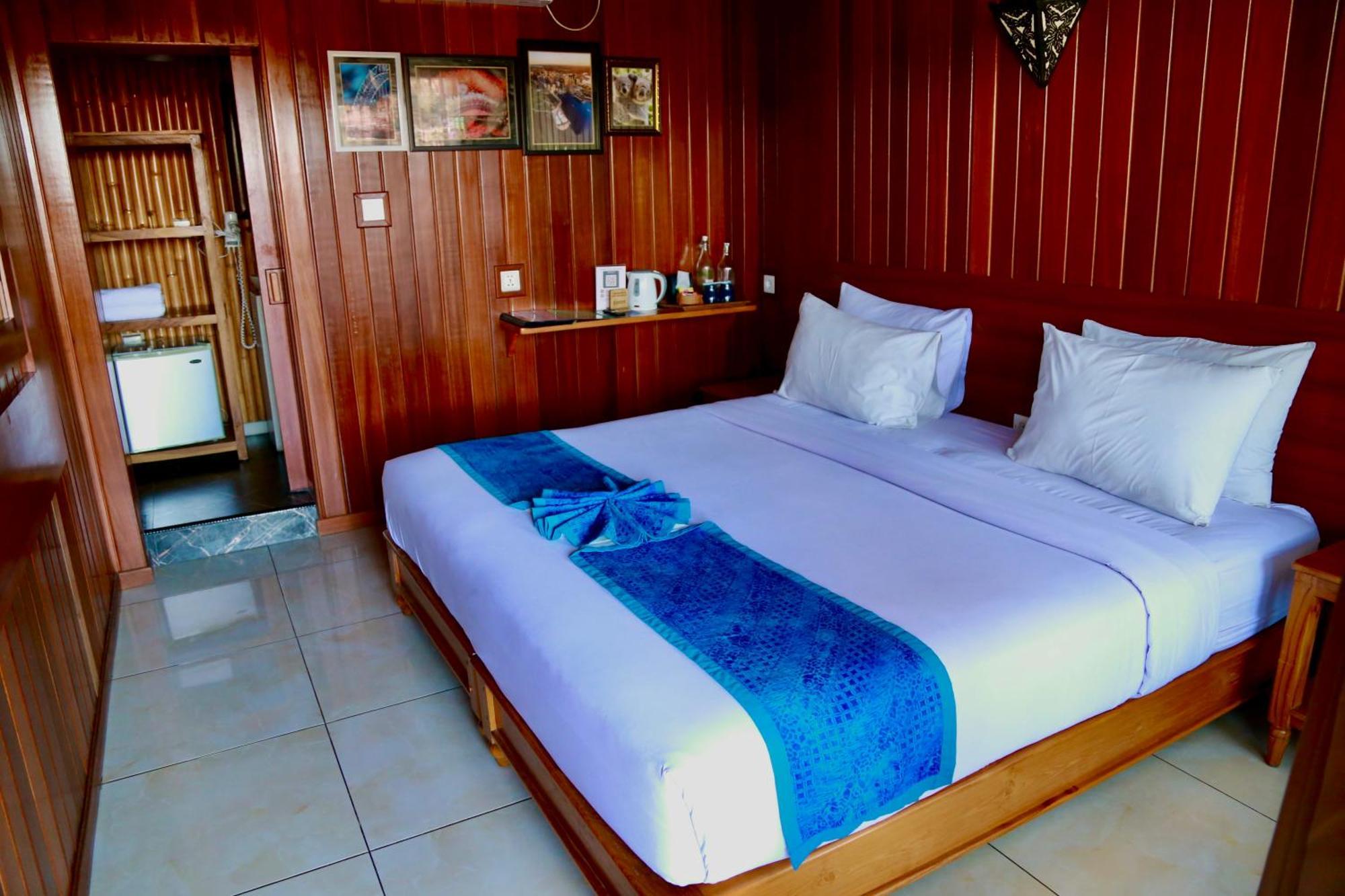 Seahouse Bali Indah Beach Inn Kuta  Ngoại thất bức ảnh
