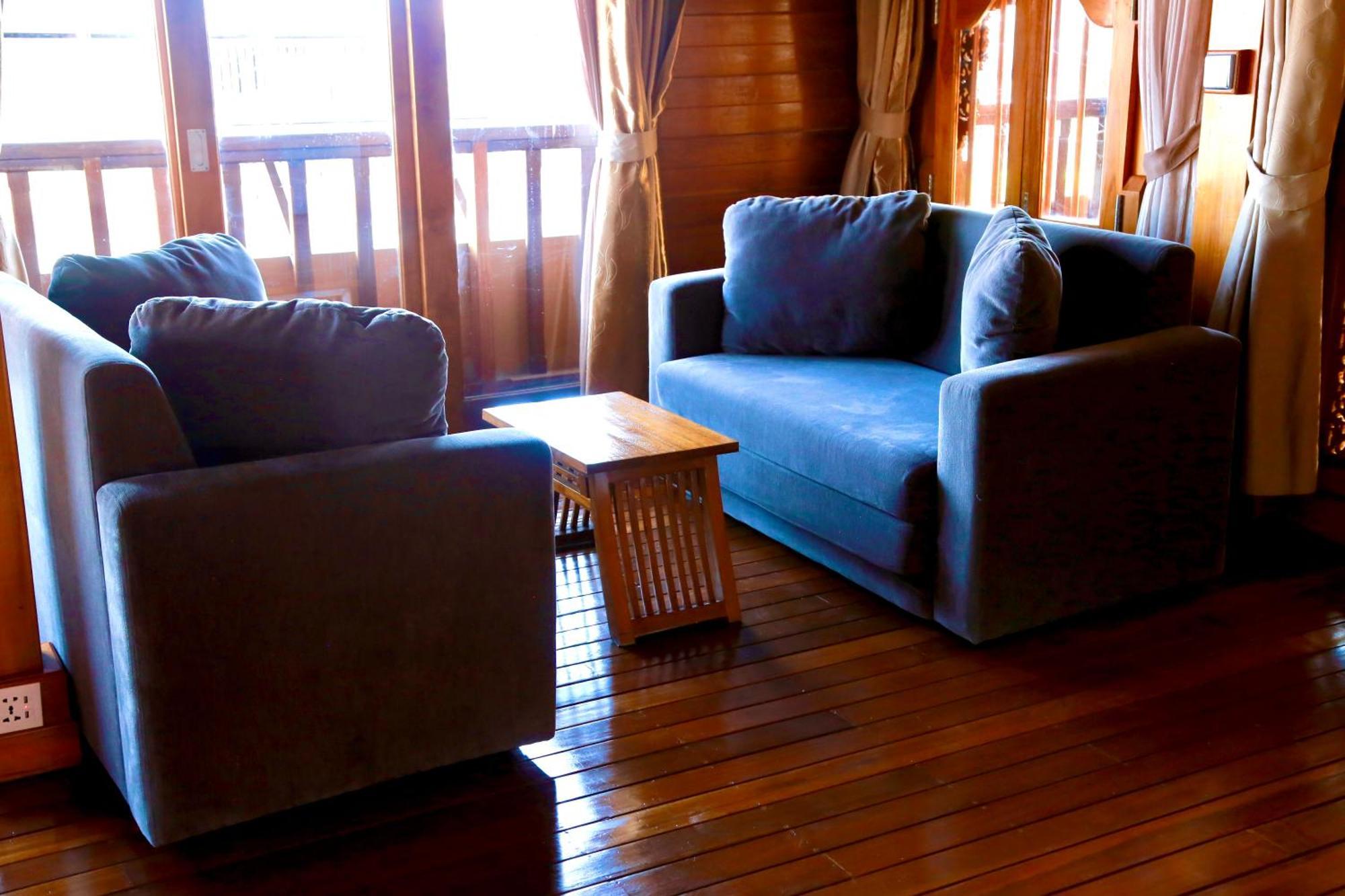 Seahouse Bali Indah Beach Inn Kuta  Ngoại thất bức ảnh