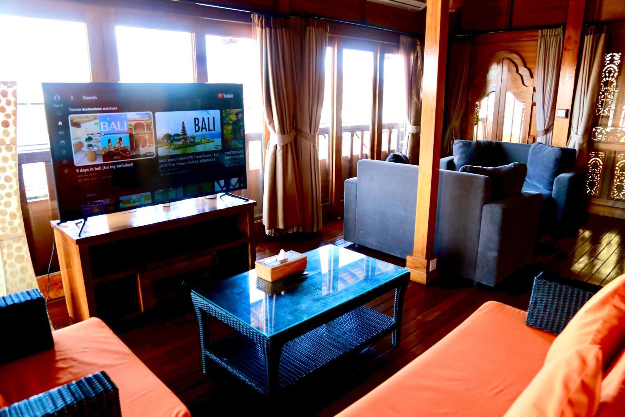 Seahouse Bali Indah Beach Inn Kuta  Ngoại thất bức ảnh