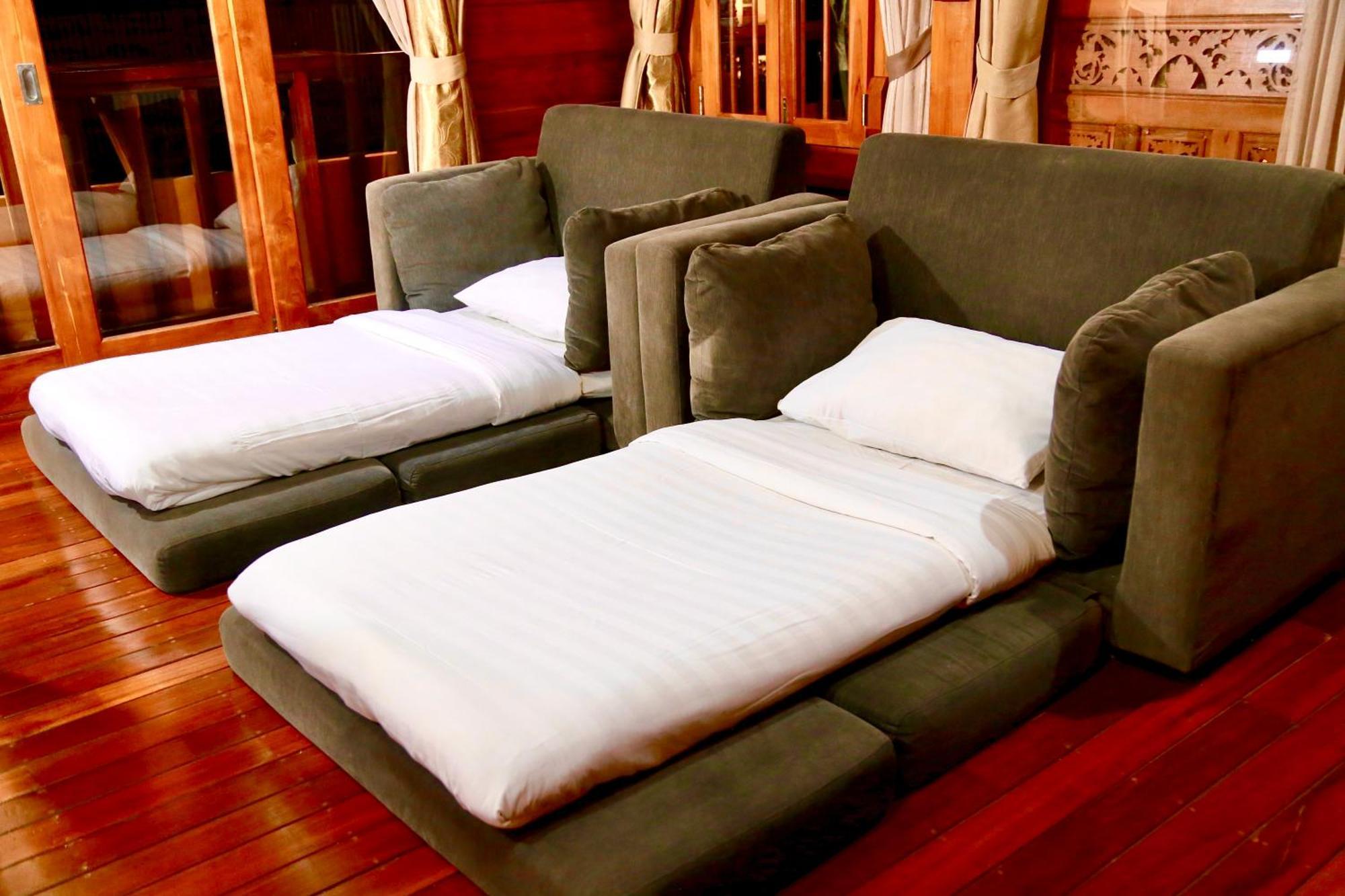 Seahouse Bali Indah Beach Inn Kuta  Ngoại thất bức ảnh