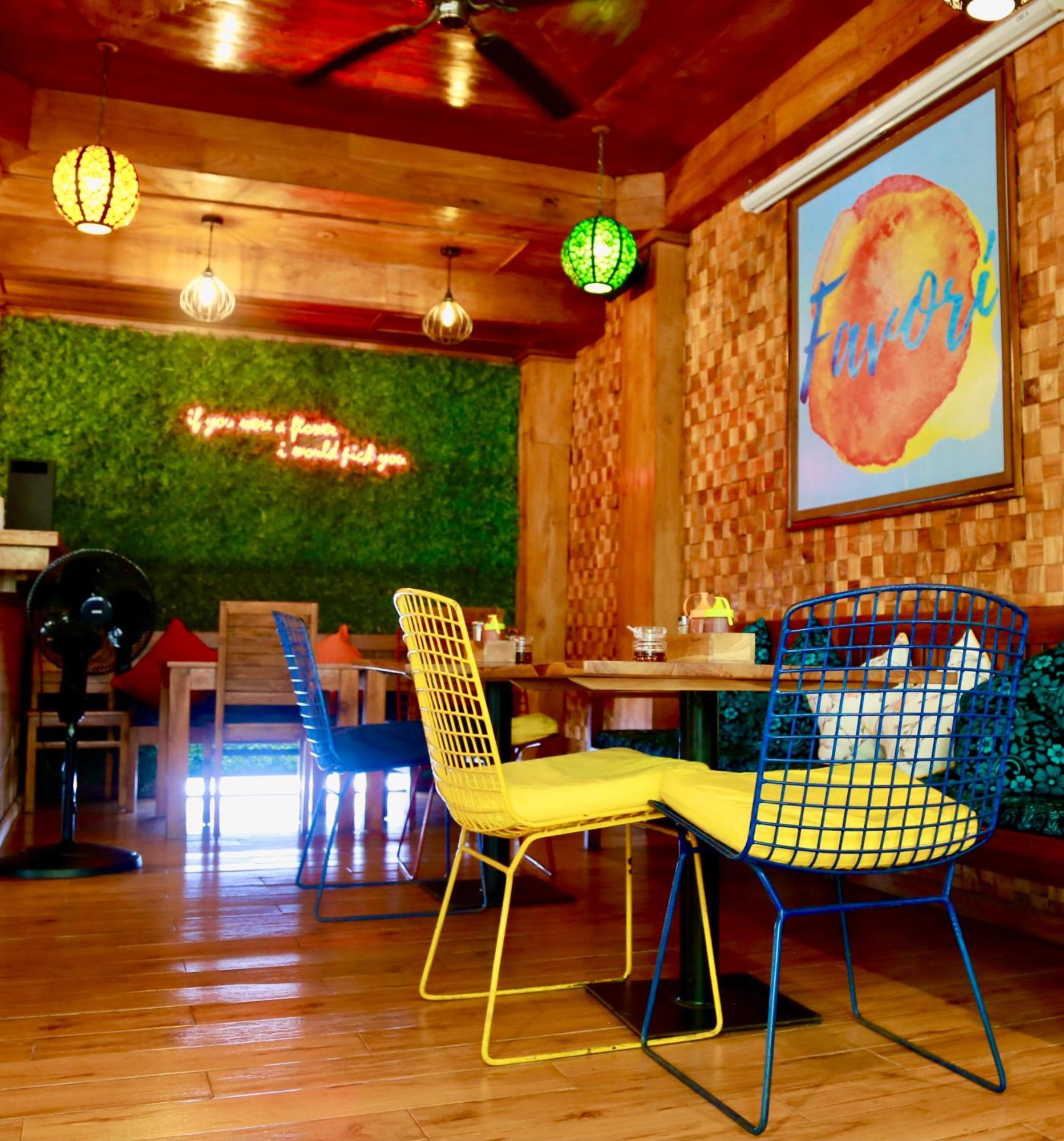 Seahouse Bali Indah Beach Inn Kuta  Ngoại thất bức ảnh